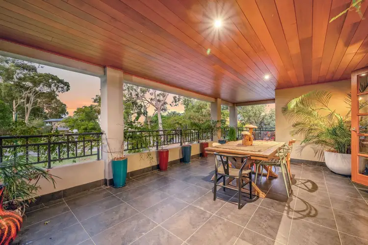Second view of Homely house listing, 94 Stoneham Road, Attadale WA 6156