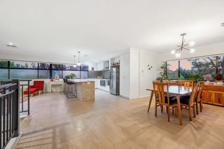 Third view of Homely house listing, 94 Stoneham Road, Attadale WA 6156