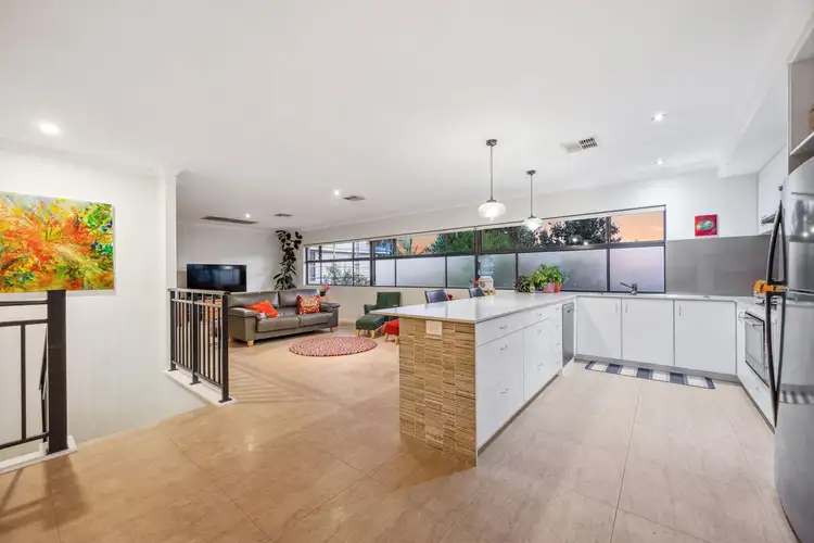 Fifth view of Homely house listing, 94 Stoneham Road, Attadale WA 6156