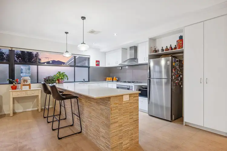 Sixth view of Homely house listing, 94 Stoneham Road, Attadale WA 6156