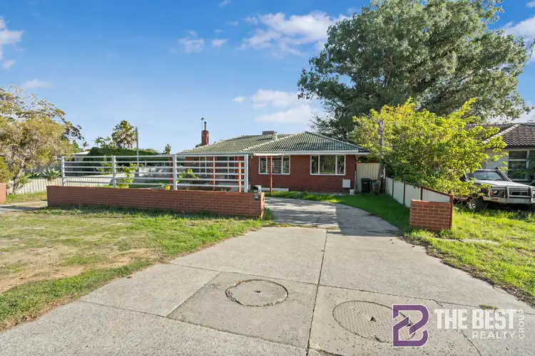 146 Seventh Road, Armadale WA 6112
