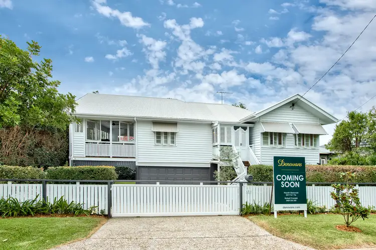 6 Hegarty Street, Mitchelton QLD 4053