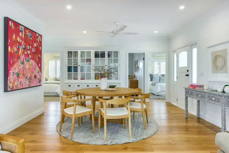 Second view of Homely house listing, 6 Hegarty Street, Mitchelton QLD 4053