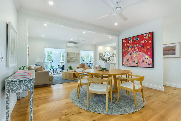 Third view of Homely house listing, 6 Hegarty Street, Mitchelton QLD 4053