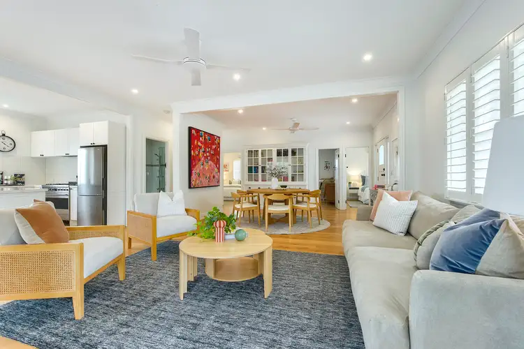 Fourth view of Homely house listing, 6 Hegarty Street, Mitchelton QLD 4053