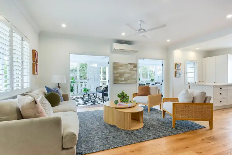 Fifth view of Homely house listing, 6 Hegarty Street, Mitchelton QLD 4053