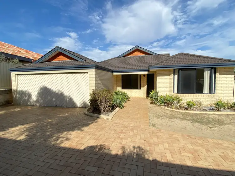 25 Pembury Way