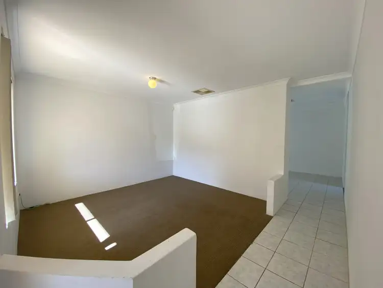 Second view of Homely house listing, 25 Pembury Way, Butler WA 6036