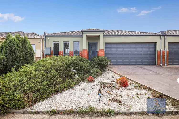 Main view of Homely house listing, 20 Mcdougall Place, Truganina VIC 3029