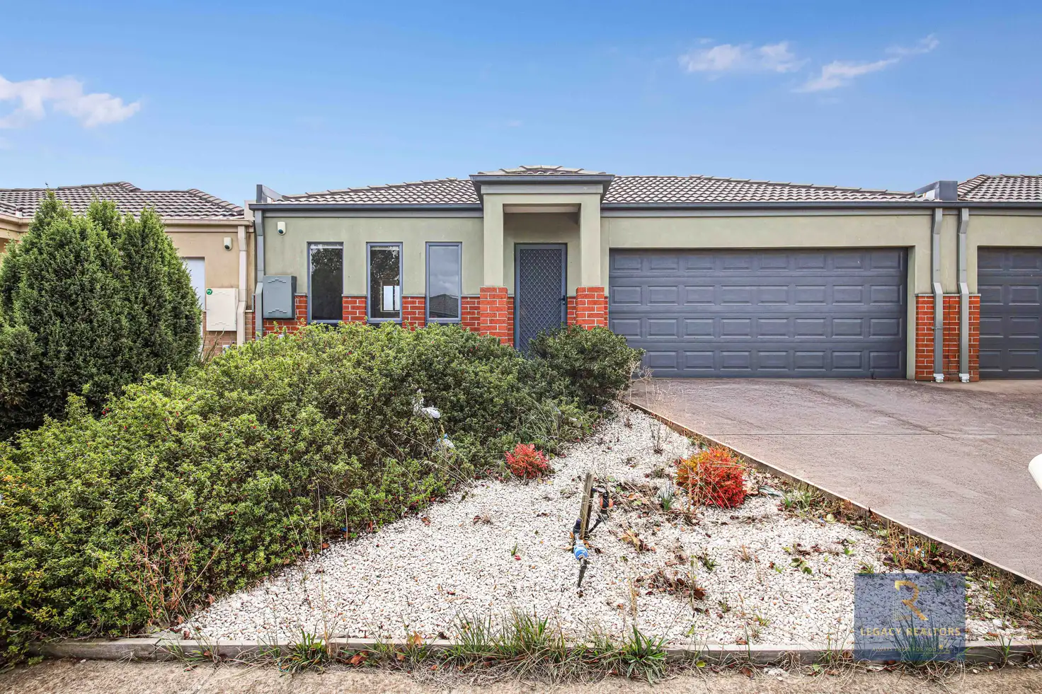Main view of Homely house listing, 20 Mcdougall Place, Truganina VIC 3029