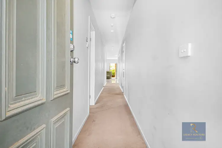 Third view of Homely house listing, 20 Mcdougall Place, Truganina VIC 3029
