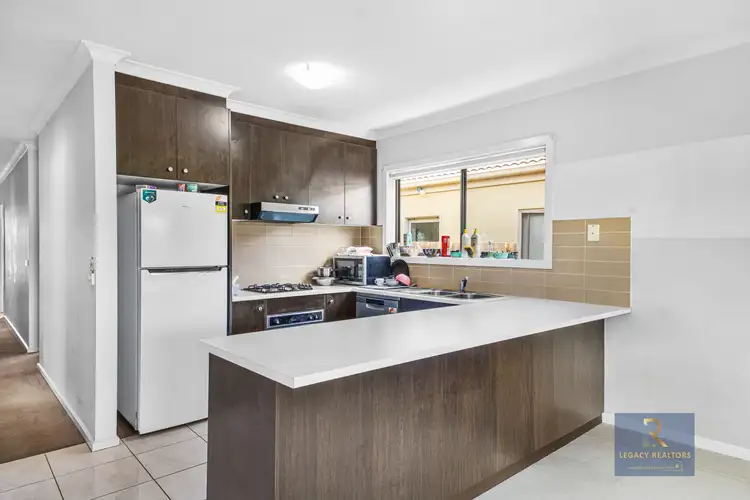 Fourth view of Homely house listing, 20 Mcdougall Place, Truganina VIC 3029