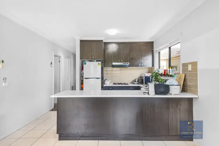 Fifth view of Homely house listing, 20 Mcdougall Place, Truganina VIC 3029