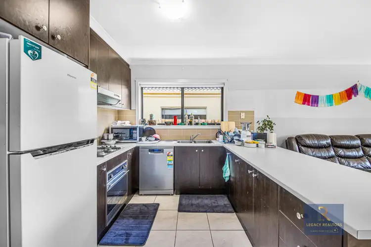 Sixth view of Homely house listing, 20 Mcdougall Place, Truganina VIC 3029