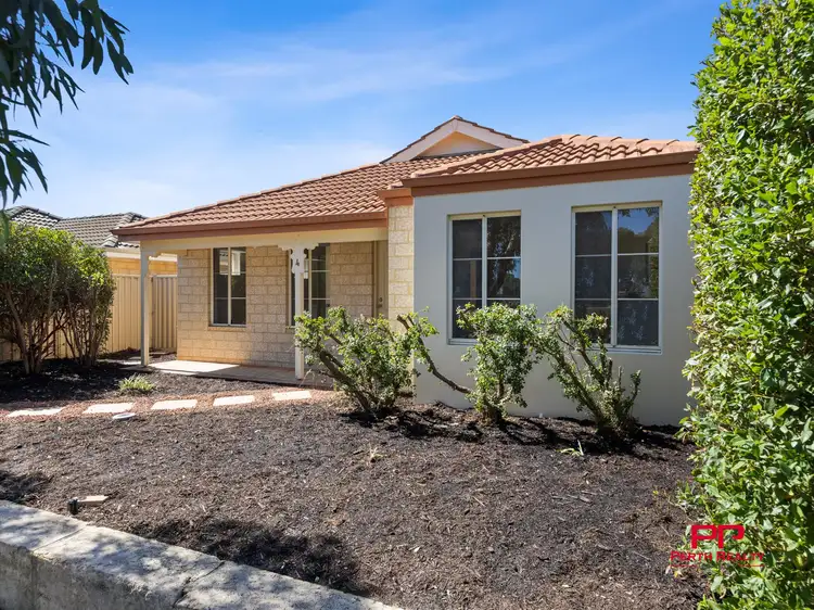 Main view of Homely house listing, 4 Woile Way, Byford WA 6122