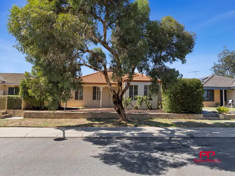 Second view of Homely house listing, 4 Woile Way, Byford WA 6122