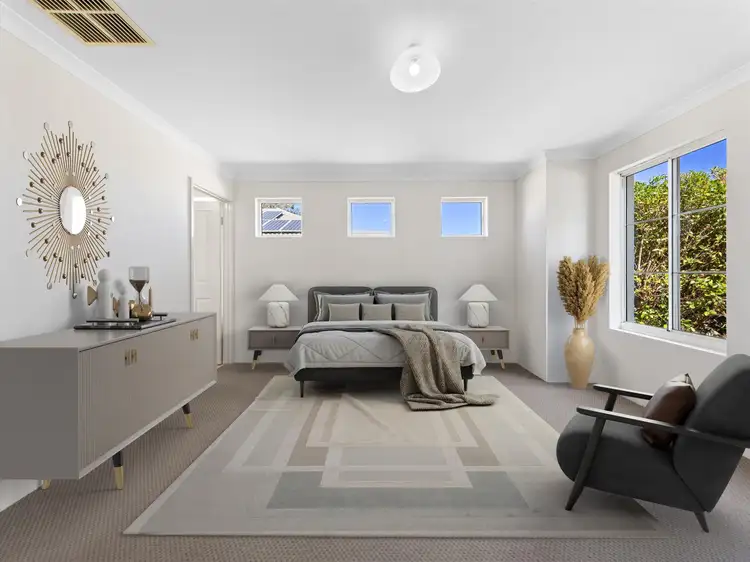 Third view of Homely house listing, 4 Woile Way, Byford WA 6122
