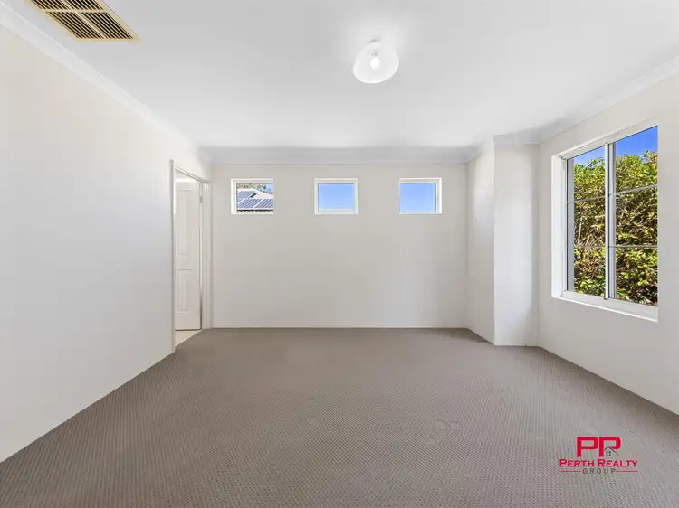 Fourth view of Homely house listing, 4 Woile Way, Byford WA 6122