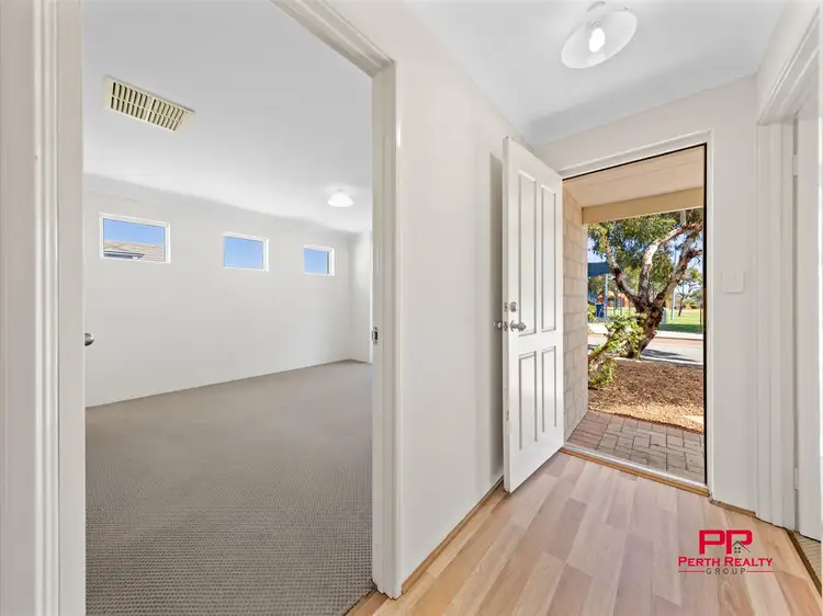 Fifth view of Homely house listing, 4 Woile Way, Byford WA 6122