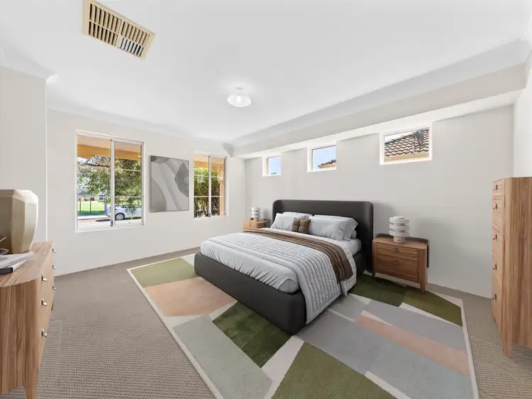 Sixth view of Homely house listing, 4 Woile Way, Byford WA 6122