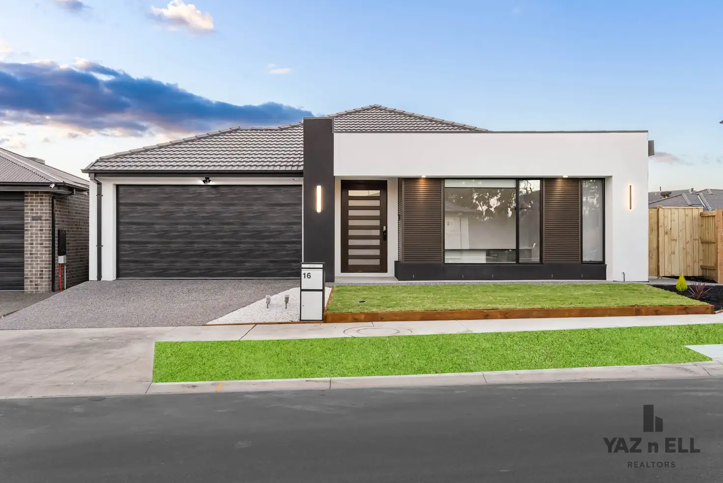 Main view of Homely house listing, 16 Beacon Close, Beveridge VIC 3753