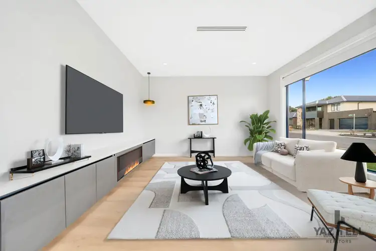Sixth view of Homely house listing, 16 Beacon Close, Beveridge VIC 3753