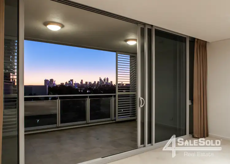 29/23 Bow River Cr, Burswood WA 6100