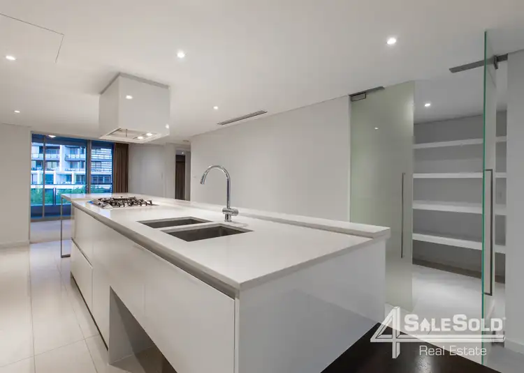 Third view of Homely apartment listing, 29/23 Bow River Cr, Burswood WA 6100