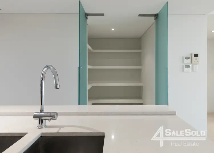 Fourth view of Homely apartment listing, 29/23 Bow River Cr, Burswood WA 6100