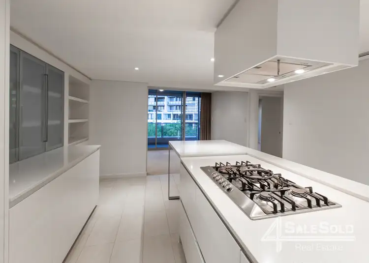 Sixth view of Homely apartment listing, 29/23 Bow River Cr, Burswood WA 6100