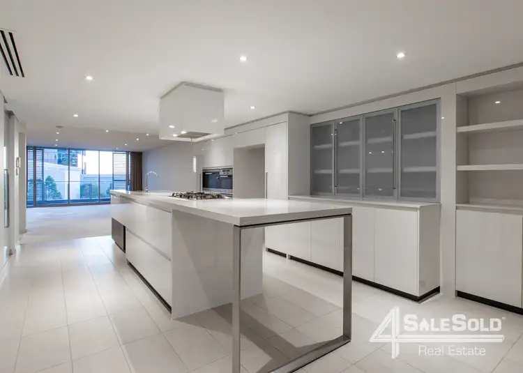 Seventh view of Homely apartment listing, 29/23 Bow River Cr, Burswood WA 6100