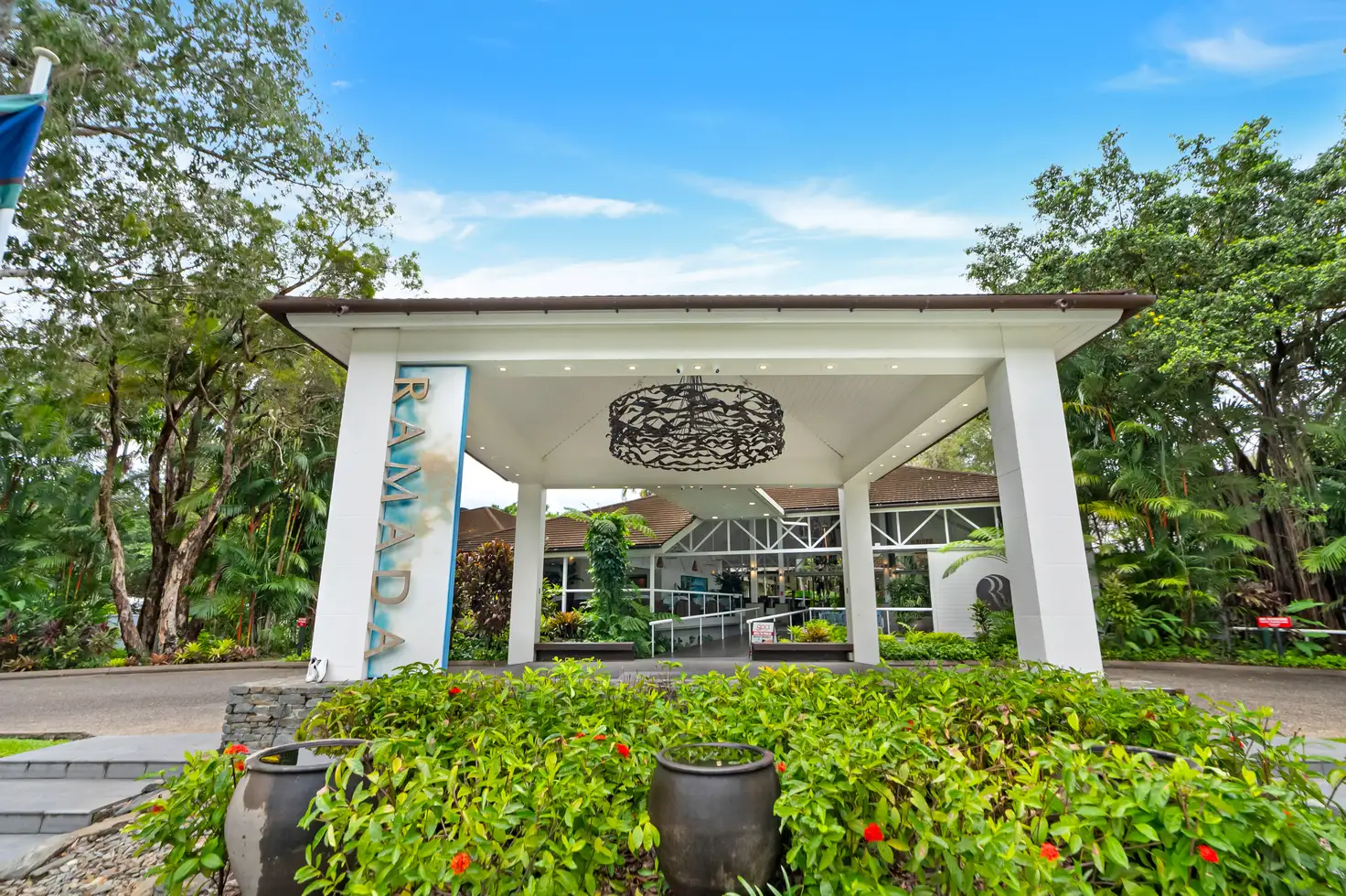 Main view of Homely apartment listing, C317/316 Port Douglas Road, Port Douglas QLD 4877