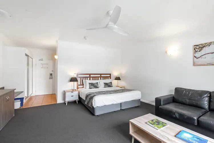 Second view of Homely apartment listing, C317/316 Port Douglas Road, Port Douglas QLD 4877