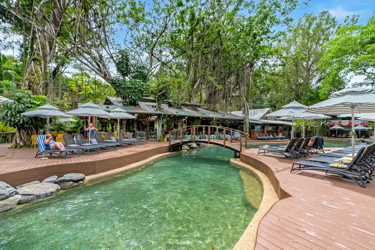 Third view of Homely apartment listing, C317/316 Port Douglas Road, Port Douglas QLD 4877