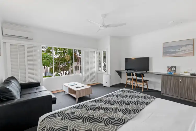 Fourth view of Homely apartment listing, C317/316 Port Douglas Road, Port Douglas QLD 4877