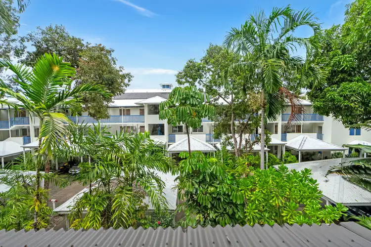 Fifth view of Homely apartment listing, C317/316 Port Douglas Road, Port Douglas QLD 4877
