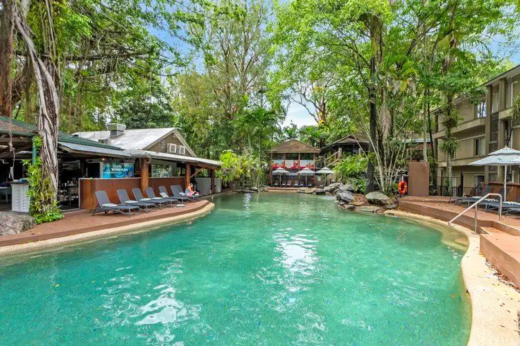 Sixth view of Homely apartment listing, C317/316 Port Douglas Road, Port Douglas QLD 4877