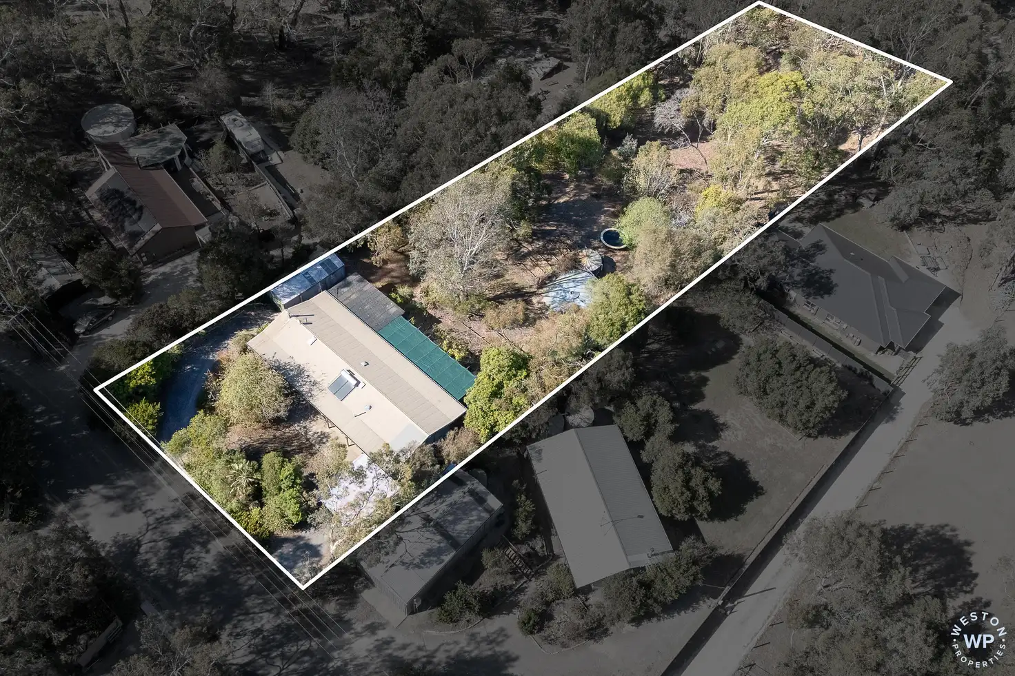 Main view of Homely house listing, 30 Marianna Street, Echunga SA 5153