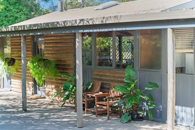 Second view of Homely house listing, 30 Marianna Street, Echunga SA 5153