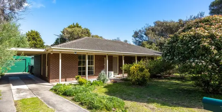 11 Tinapher Drive, Rye VIC 3941
