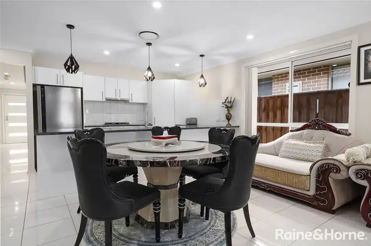 Third view of Homely house listing, 13 Grampian Avenue, Minto NSW 2566
