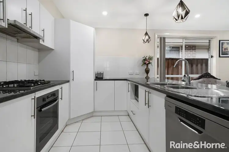 Fourth view of Homely house listing, 13 Grampian Avenue, Minto NSW 2566