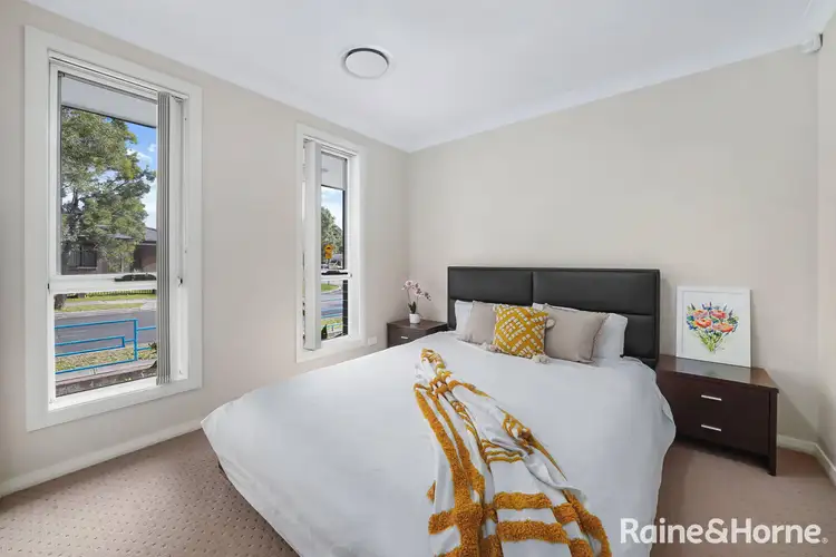 Sixth view of Homely house listing, 13 Grampian Avenue, Minto NSW 2566