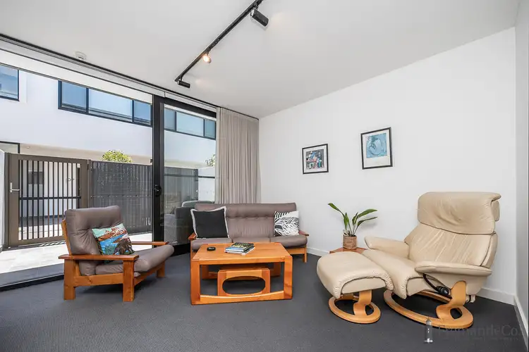 Fifth view of Homely house listing, 12/1A Charles Street, South Fremantle WA 6162