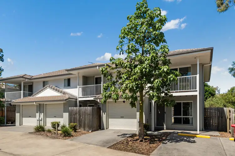 Main view of Homely townhouse listing, 48/280 Government Road, Richlands QLD 4077