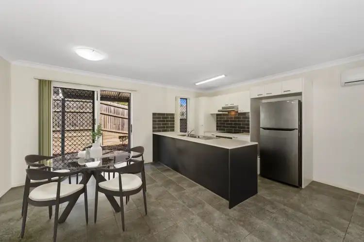 Fourth view of Homely townhouse listing, 48/280 Government Road, Richlands QLD 4077