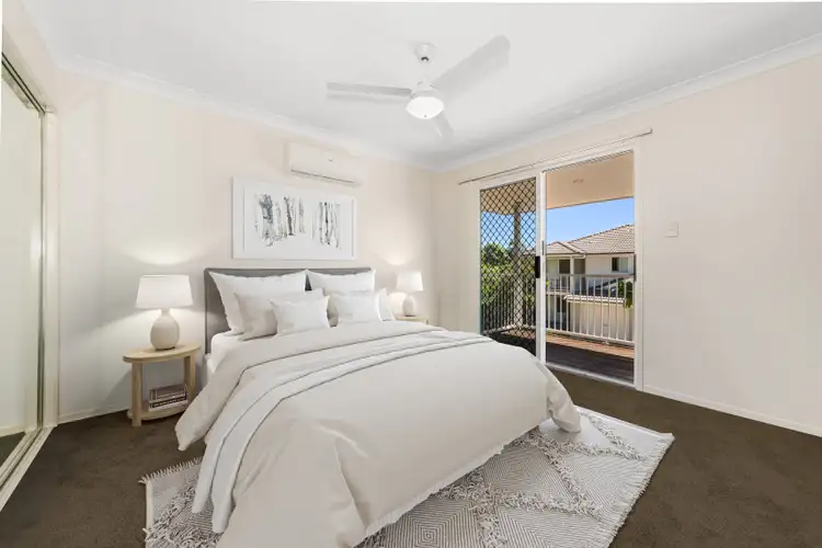 Sixth view of Homely townhouse listing, 48/280 Government Road, Richlands QLD 4077