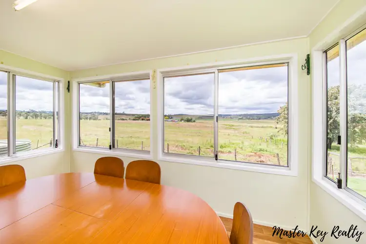 44 Ashton Street, Murgon QLD 4605