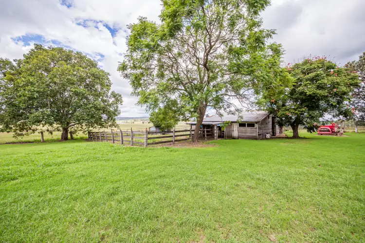44 Ashton Street, Murgon QLD 4605