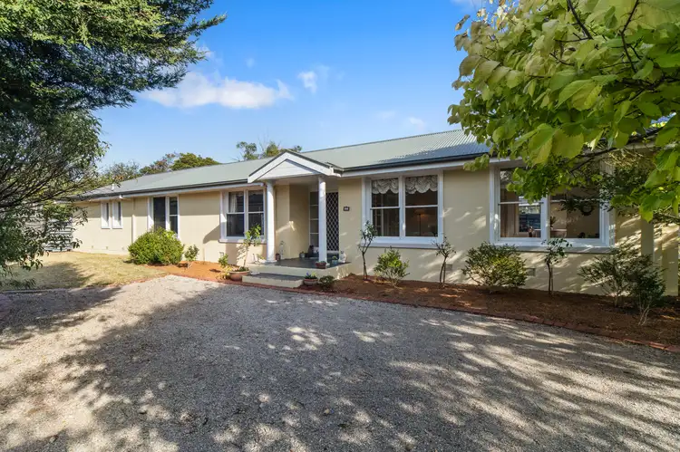 Main view of Homely house listing, 68 Bethanga Street, Mount Eliza VIC 3930